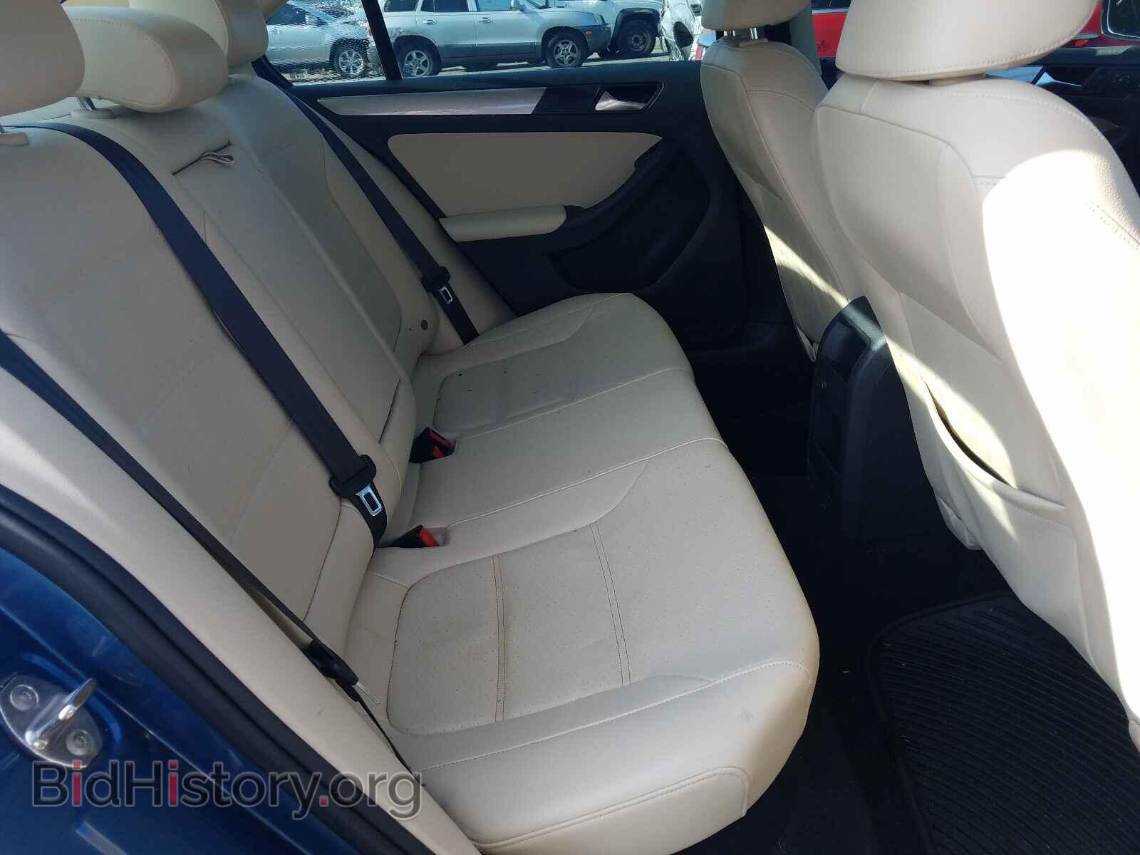 2017 VOLKSWAGEN JETTA - VIN: 3VWDB7AJ3HM223716 - Фото 6