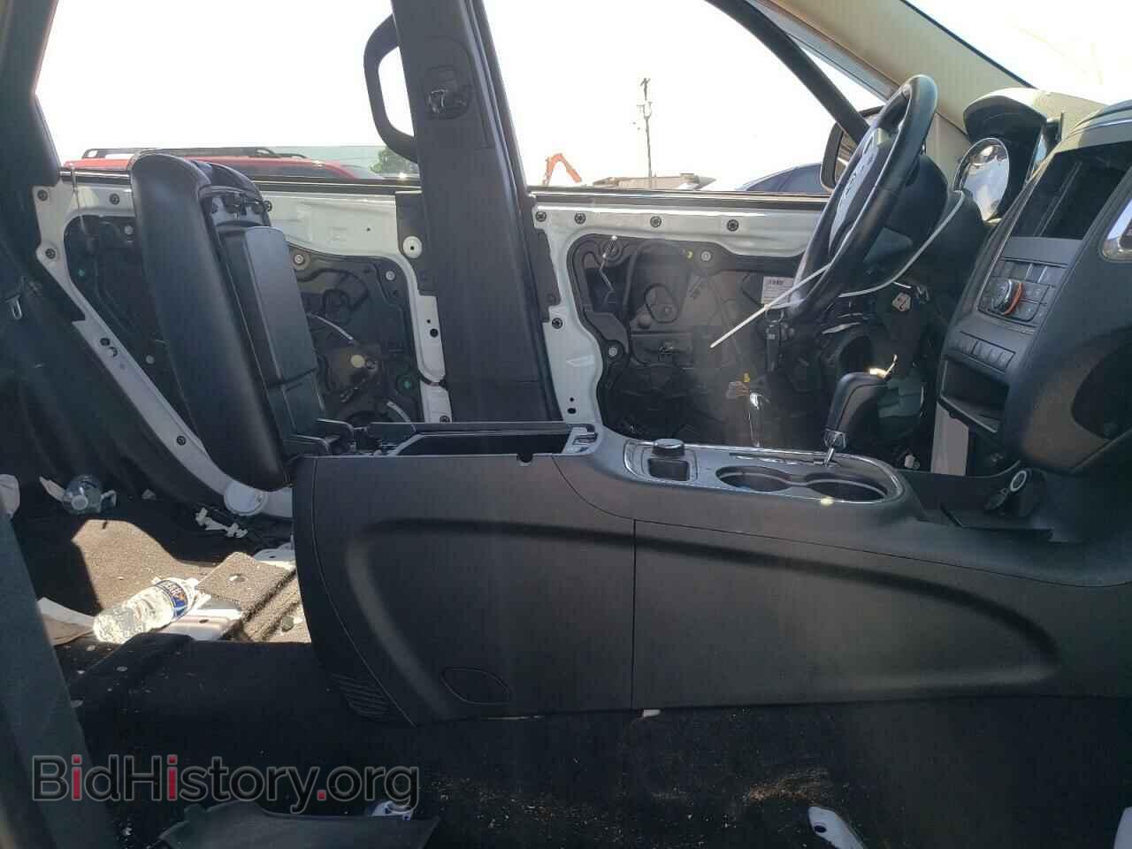 2013 DODGE DURANGO - VIN: 1C4SDJCT5DC679132 - Photo 5