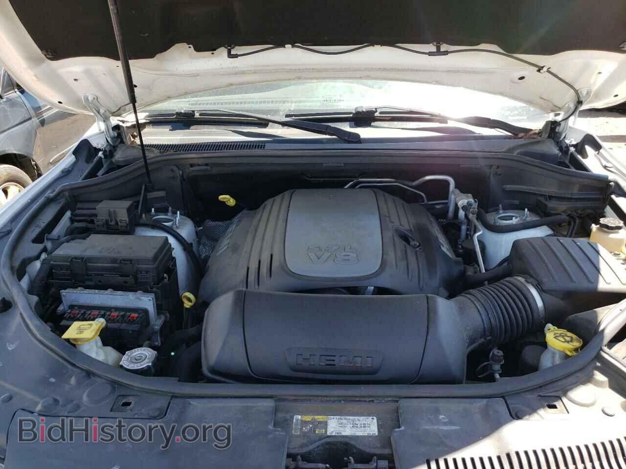 2013 DODGE DURANGO - VIN: 1C4SDJCT5DC679132 - Photo 7