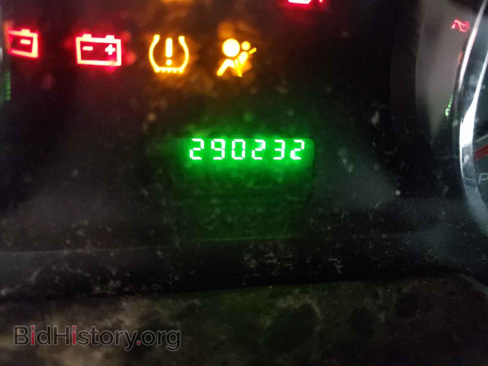 2007 FORD EDGE - VIN: 2FMDK36C27BB12771 - Photo 8