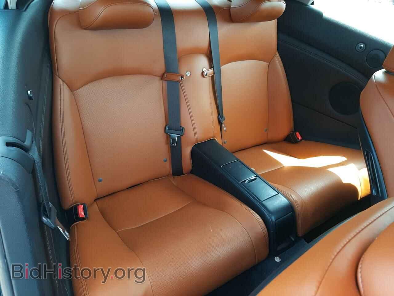 2015 LEXUS IS - VIN: JTHFF2C24F2532848 - Фото 6