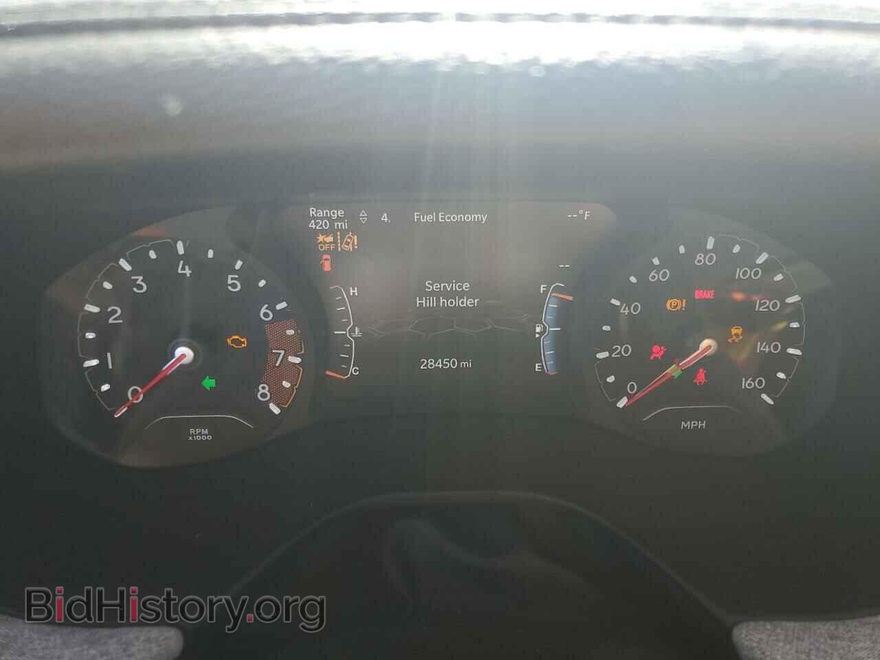 2023 JEEP COMPASS - VIN: 3C4NJDBN8PT540924 - Фото 9
