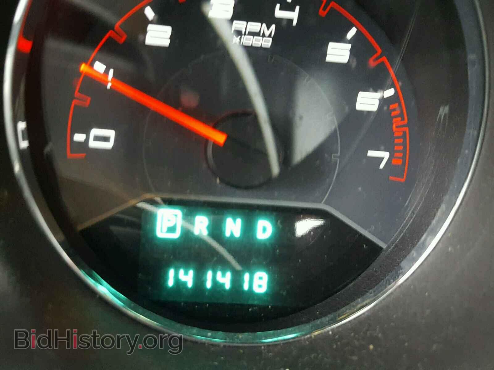 2012 DODGE AVENGER - VIN: 1C3CDZAB2CN153478 - Photo 8