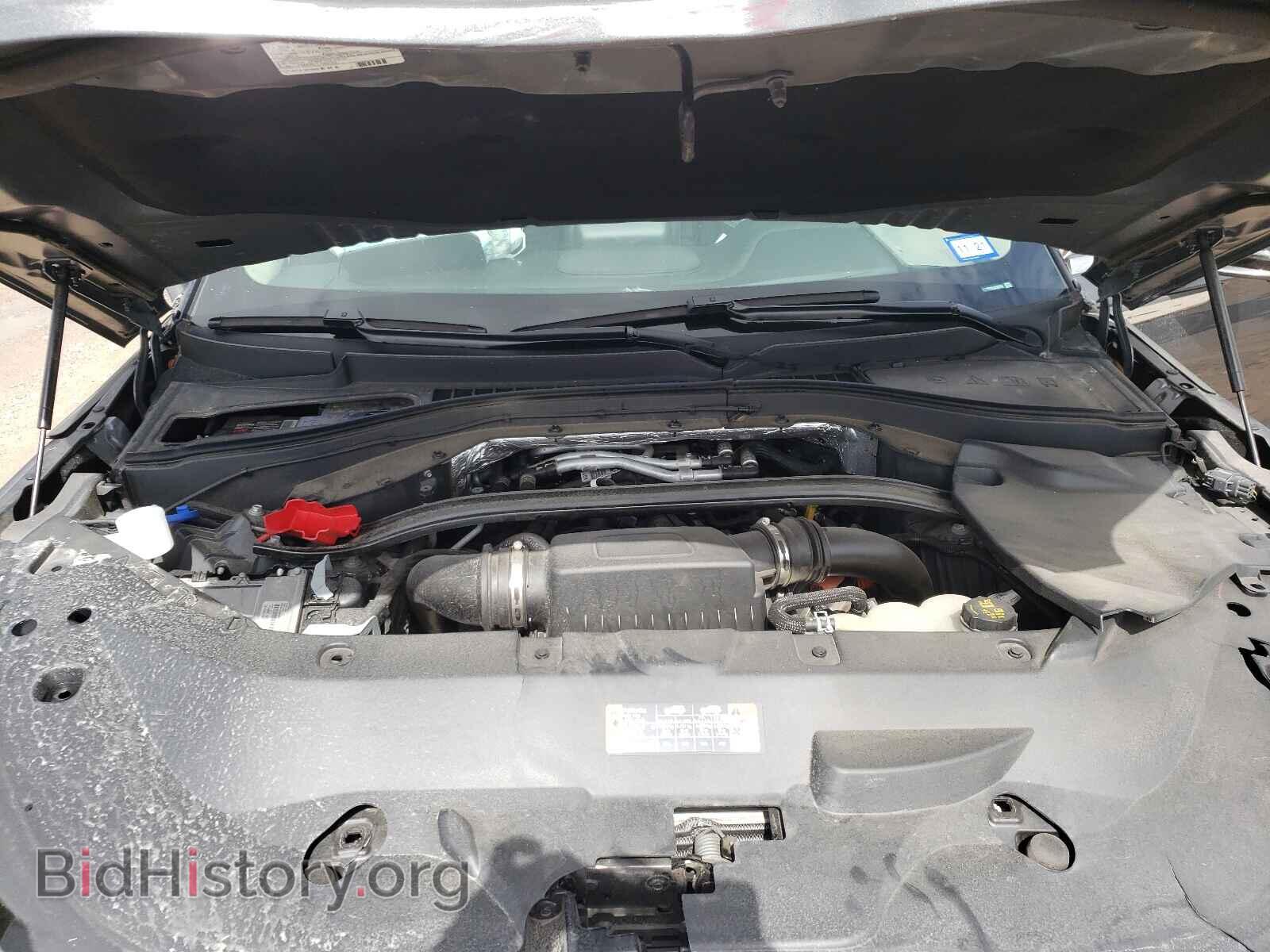 2020 LINCOLN AVIATOR - VIN: 5LM5J7WC8LGL05778 - Фото 7