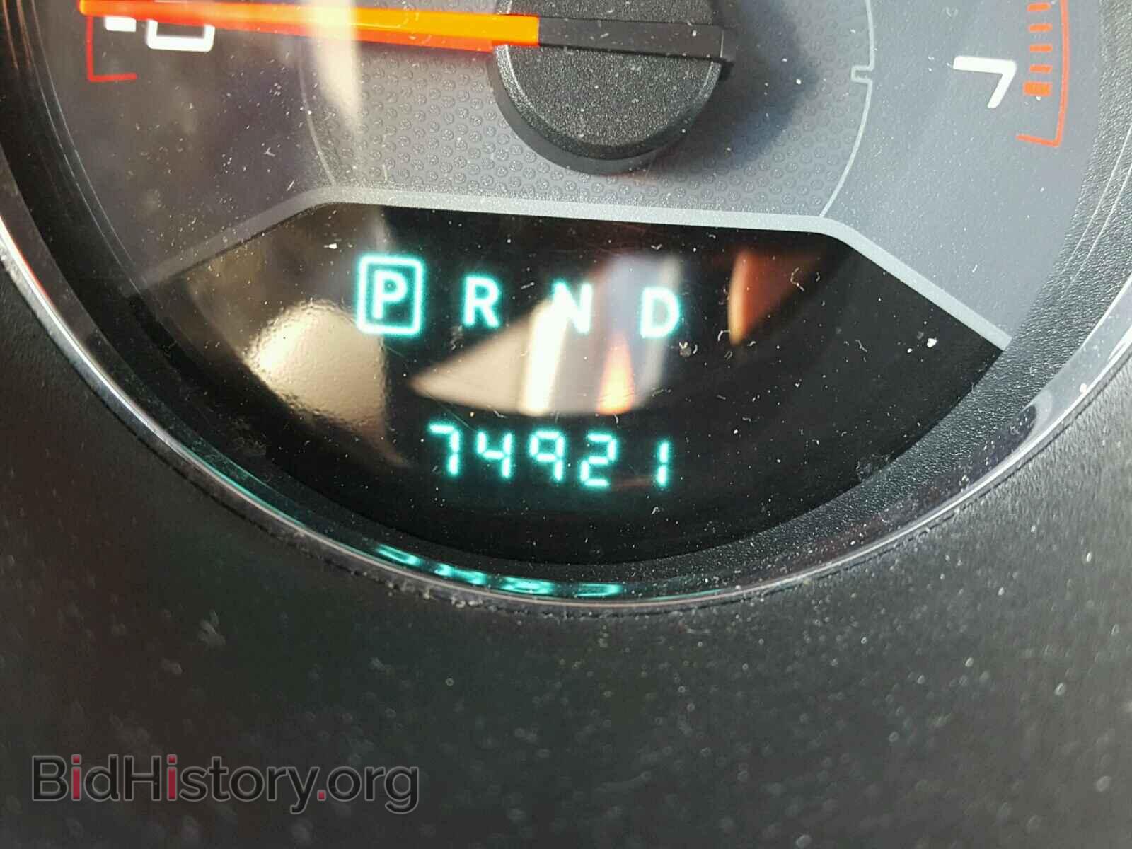 2013 DODGE AVENGER - VIN: 1C3CDZCG7DN768148 - Photo 8