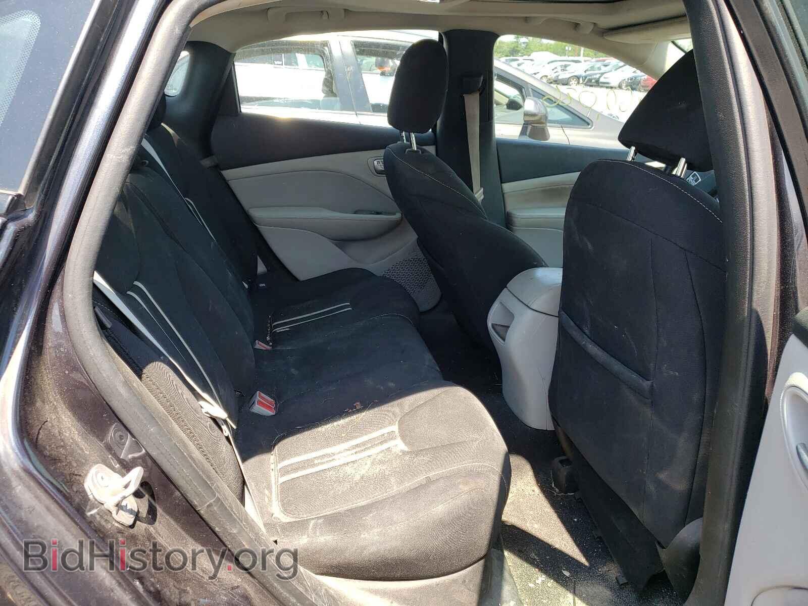 2013 DODGE DART - VIN: 1C3CDFBA7DD347788 - Фото 6