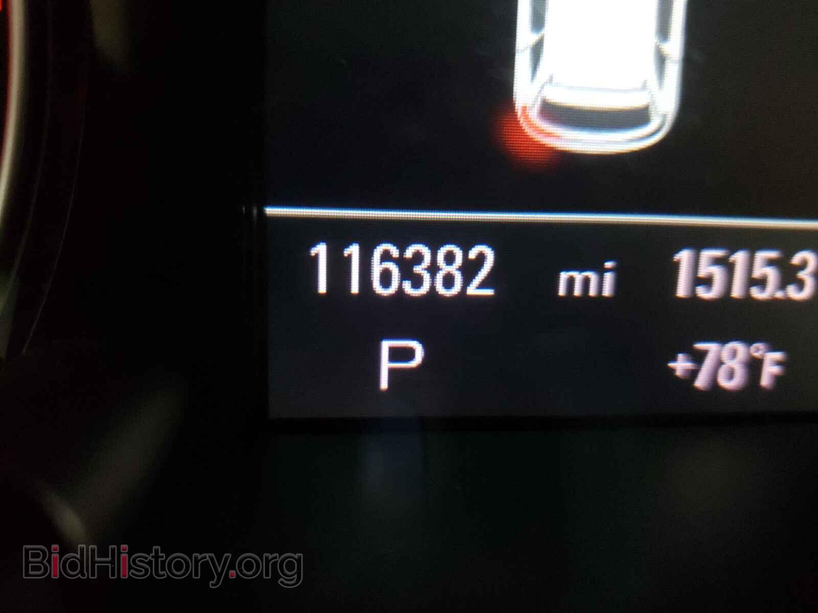 2012 AUDI Q5 - VIN: WA1DKAFP6CA127107 - Фото 8