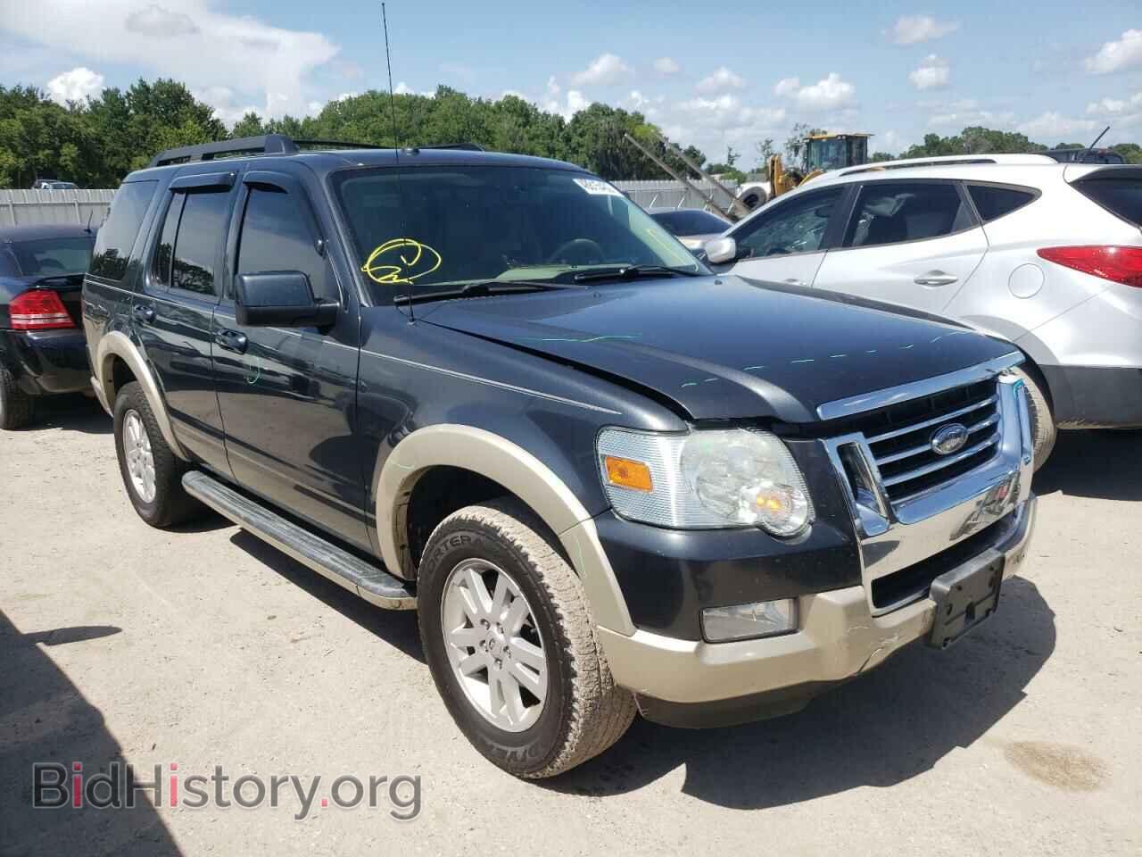 Photo 1FMEU6EE3AUA89635 - FORD EXPLORER 2010