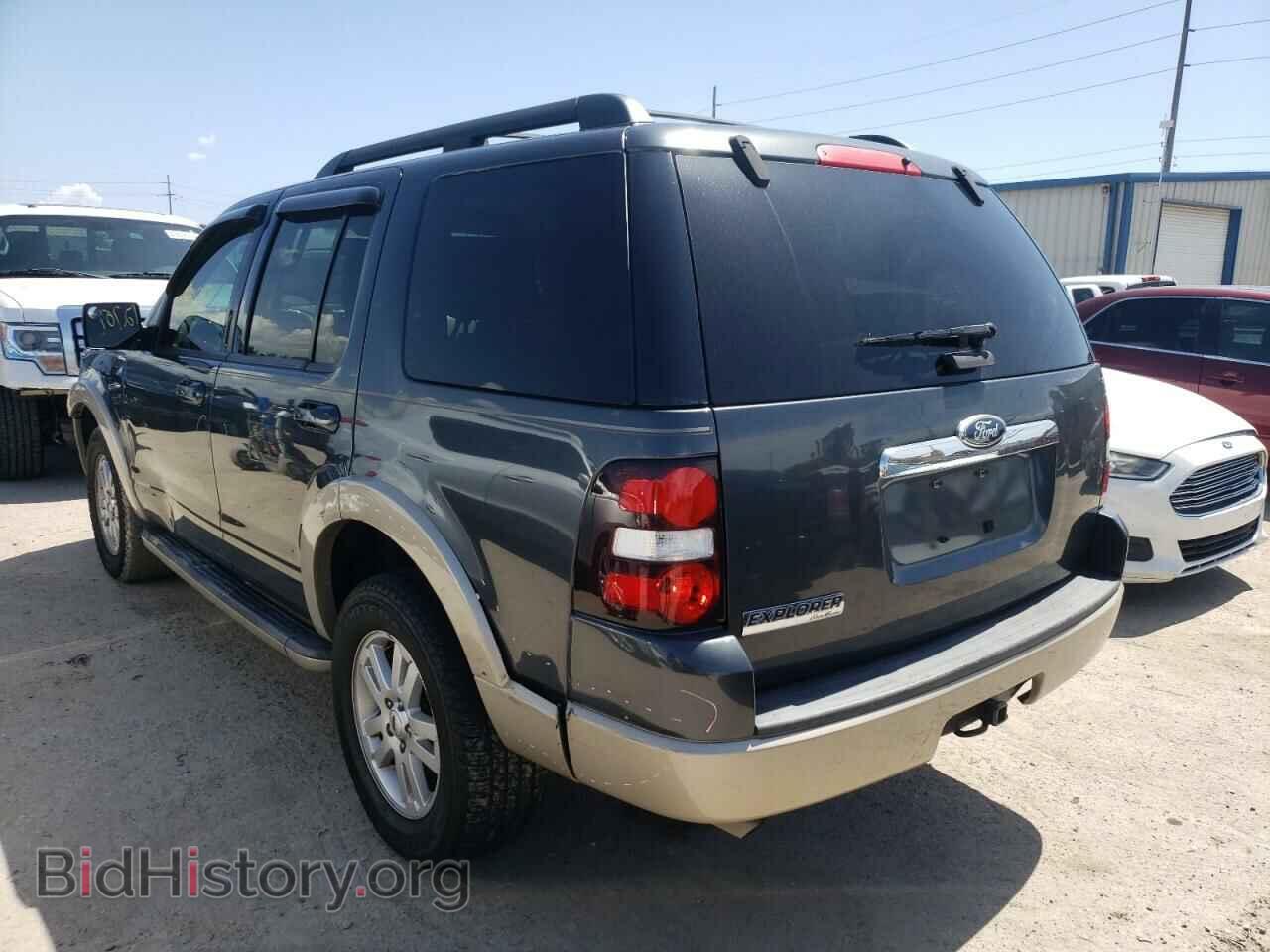 2010 FORD EXPLORER - VIN: 1FMEU6EE3AUA89635 - Photo 3