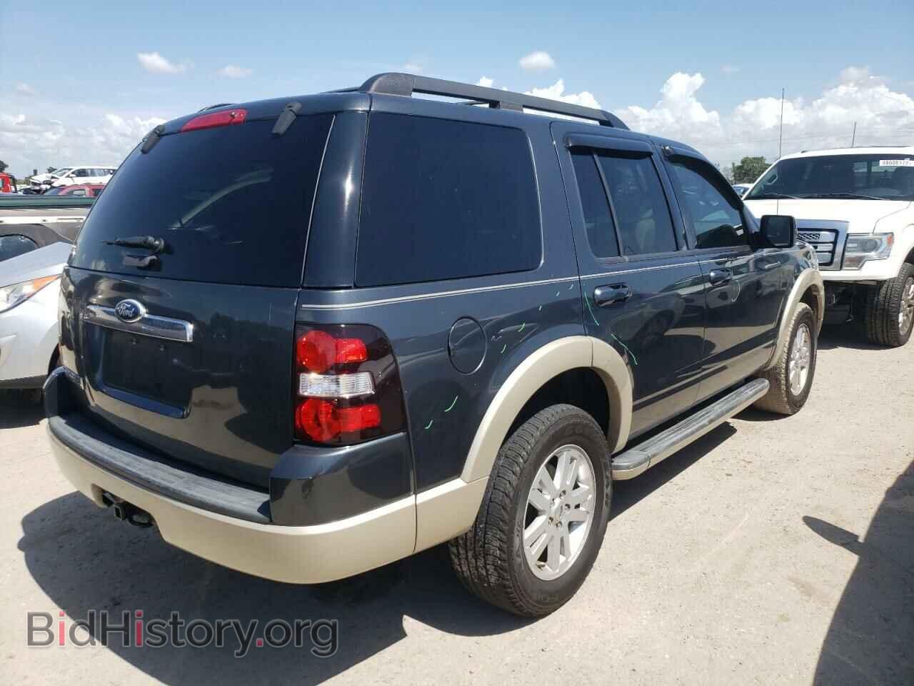 2010 FORD EXPLORER - VIN: 1FMEU6EE3AUA89635 - Photo 4