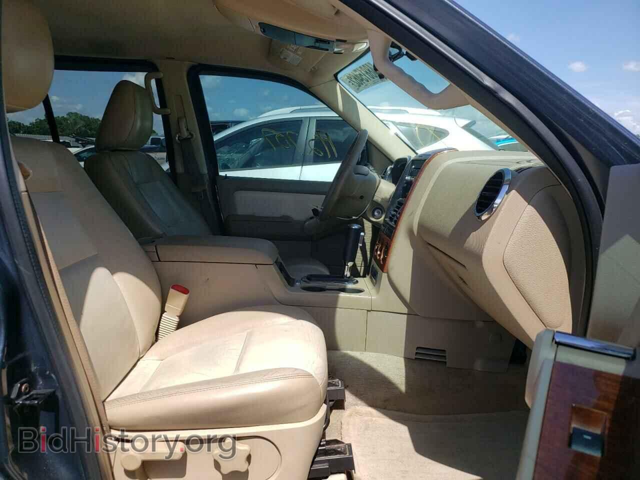 2010 FORD EXPLORER - VIN: 1FMEU6EE3AUA89635 - Photo 5