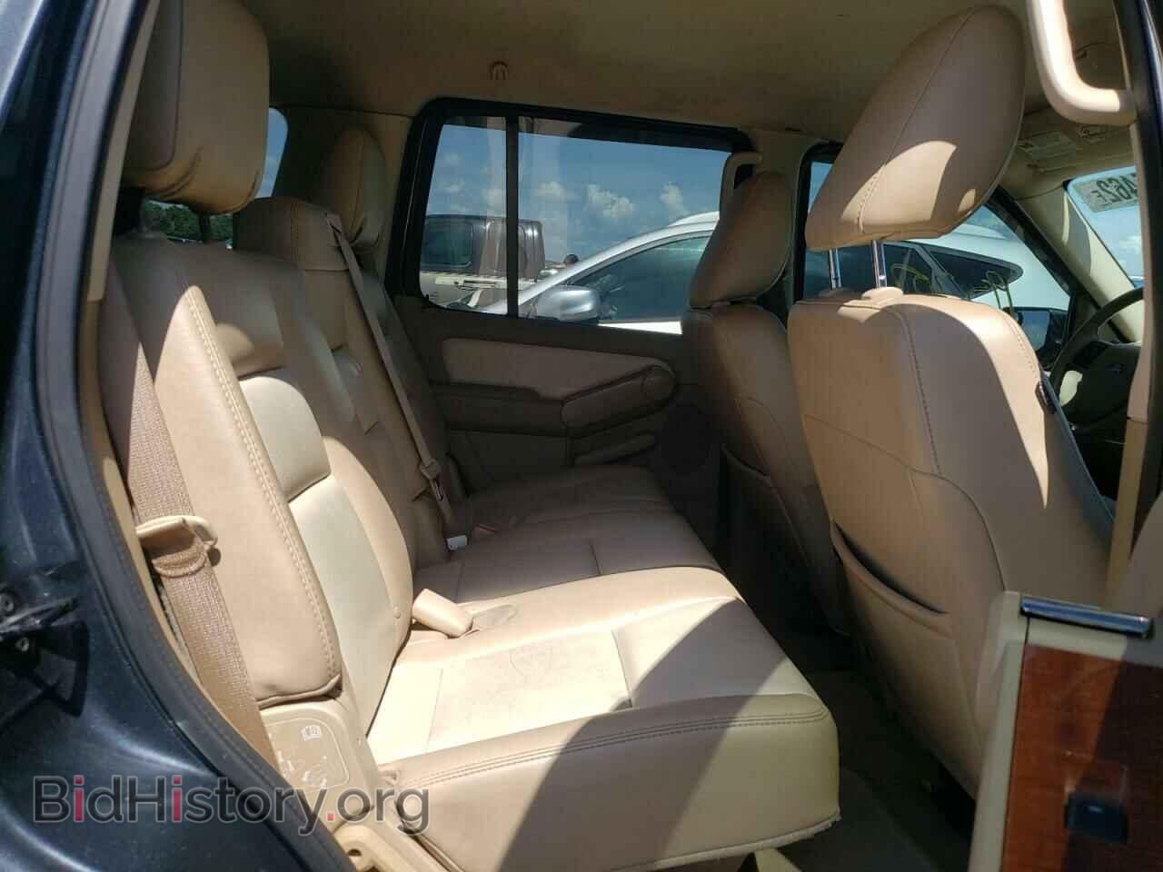 2010 FORD EXPLORER - VIN: 1FMEU6EE3AUA89635 - Photo 6