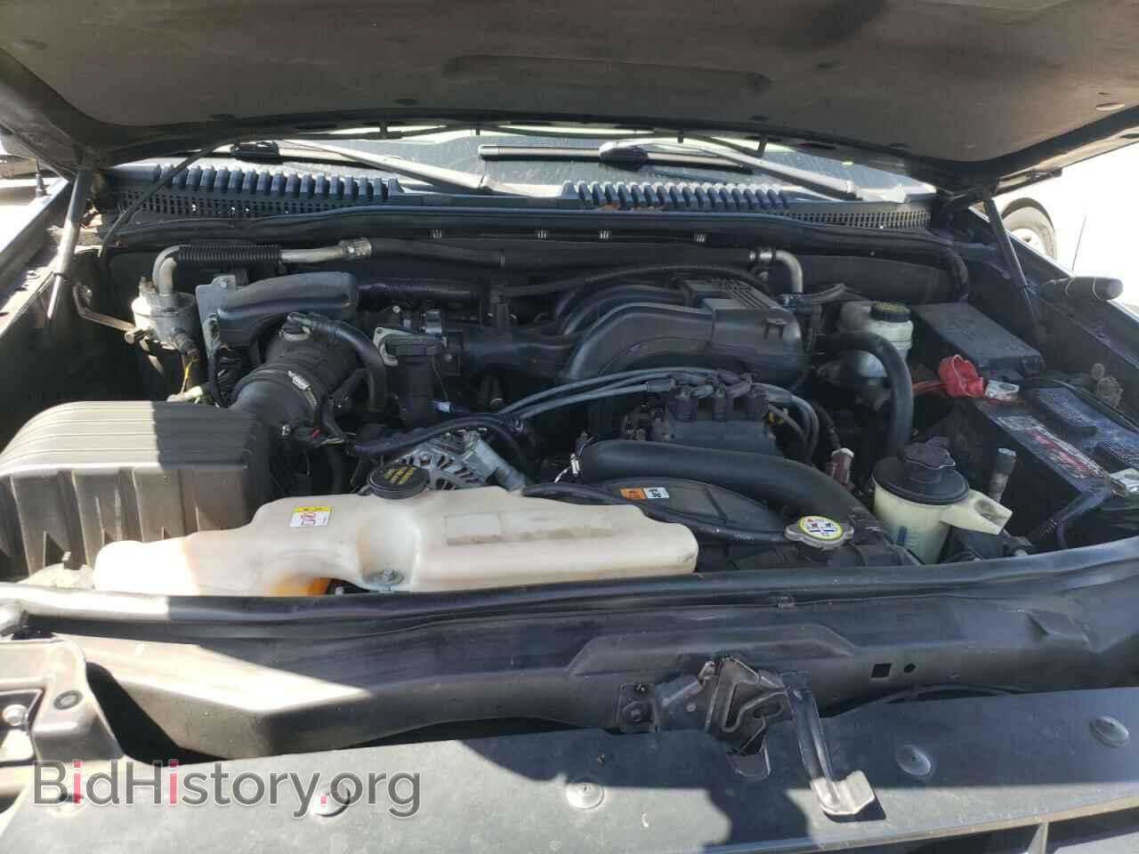 2010 FORD EXPLORER - VIN: 1FMEU6EE3AUA89635 - Photo 7