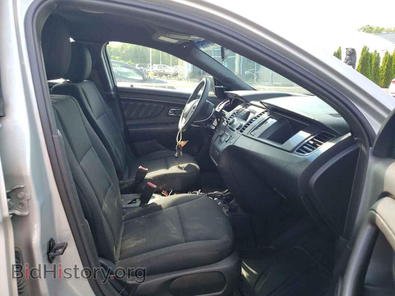 2015 FORD TAURUS - VIN: 1FAHP2MK6FG200425 - Photo 5
