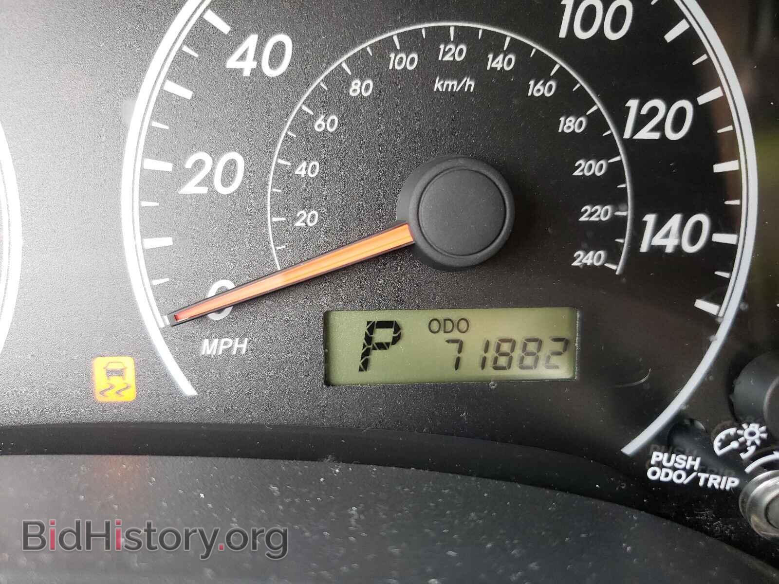 2013 TOYOTA COROLLA - VIN: 5YFBU4EE5DP077953 - Фото 8