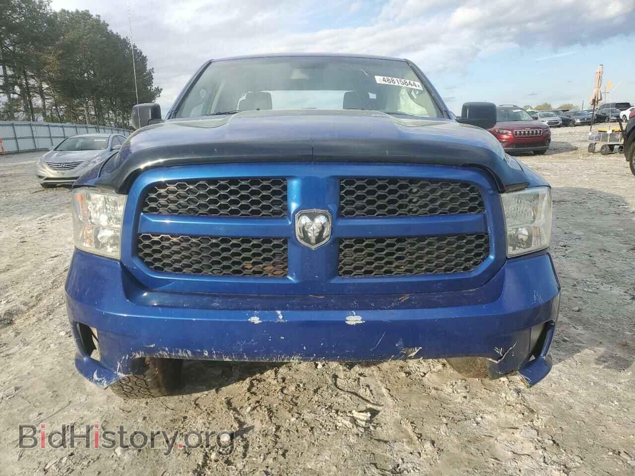2014 RAM 1500 - VIN: 1C6RR7FT2ES226745 - Фото 5