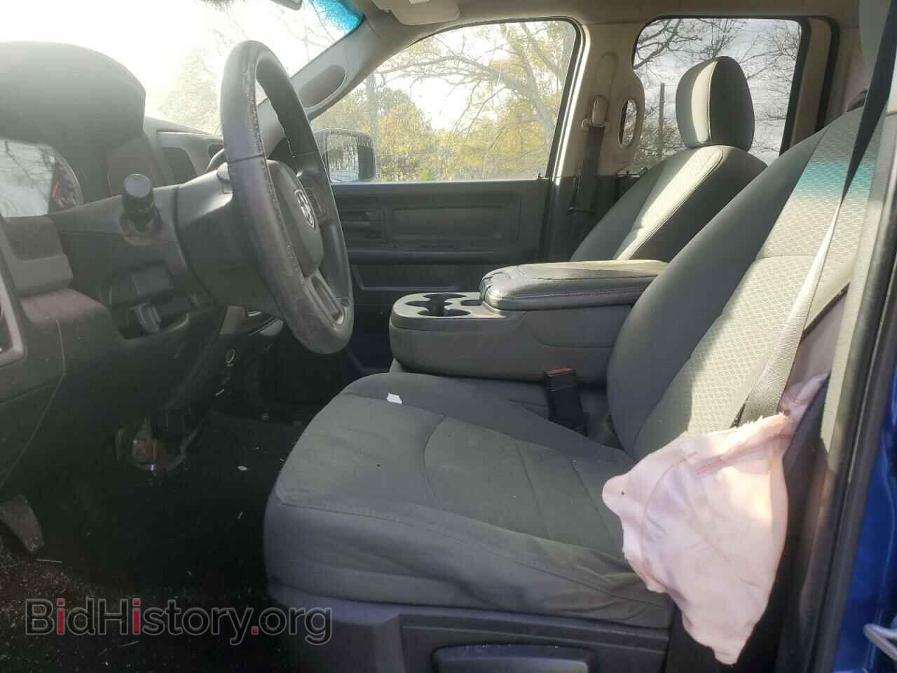 2014 RAM 1500 - VIN: 1C6RR7FT2ES226745 - Фото 7