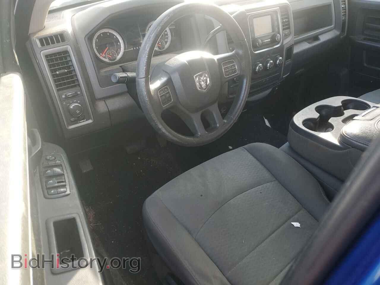 2014 RAM 1500 - VIN: 1C6RR7FT2ES226745 - Фото 8