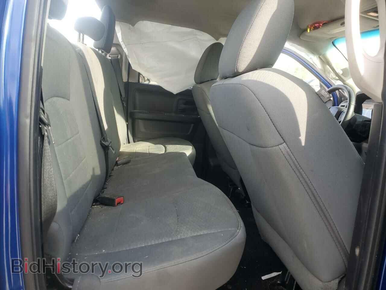 2014 RAM 1500 - VIN: 1C6RR7FT2ES226745 - Фото 10