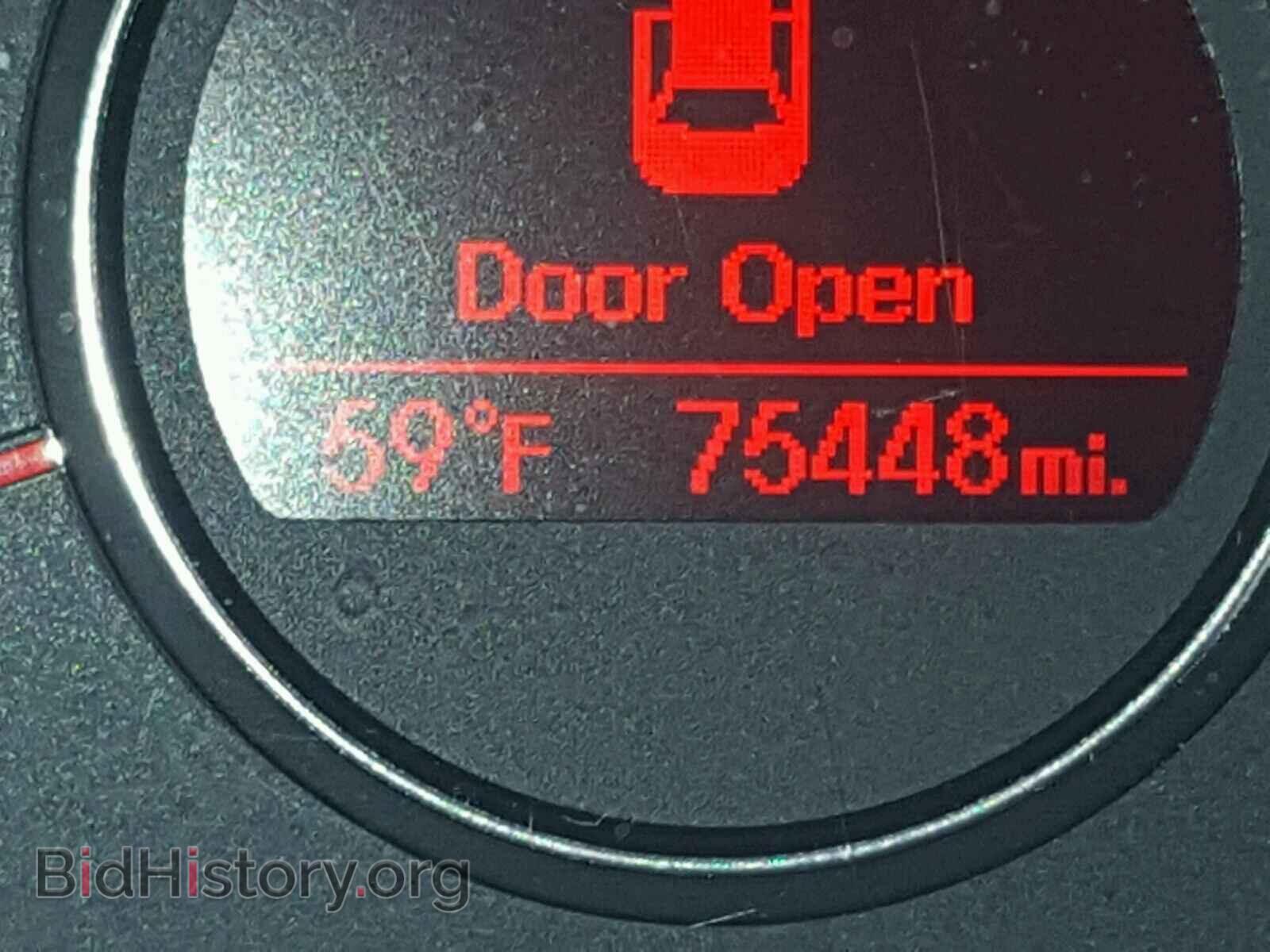 2012 KIA OPTIMA - VIN: 5XXGN4A62CG014155 - Фото 8