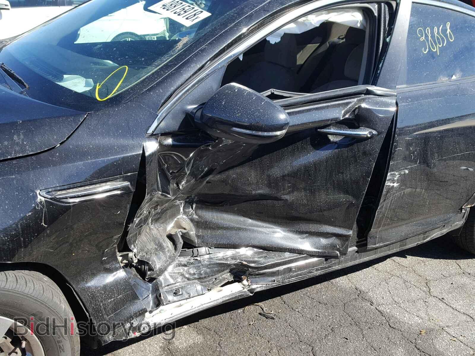 2015 KIA OPTIMA - VIN: KNAGM4A75F5662655 - Photo 9