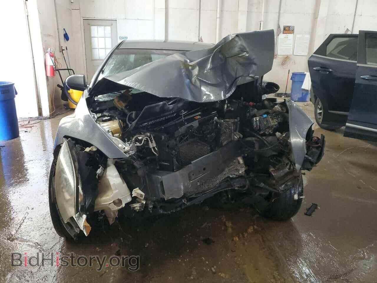 2009 MAZDA 6 - VIN: 1YVHP82B395M09678 - Фото 5