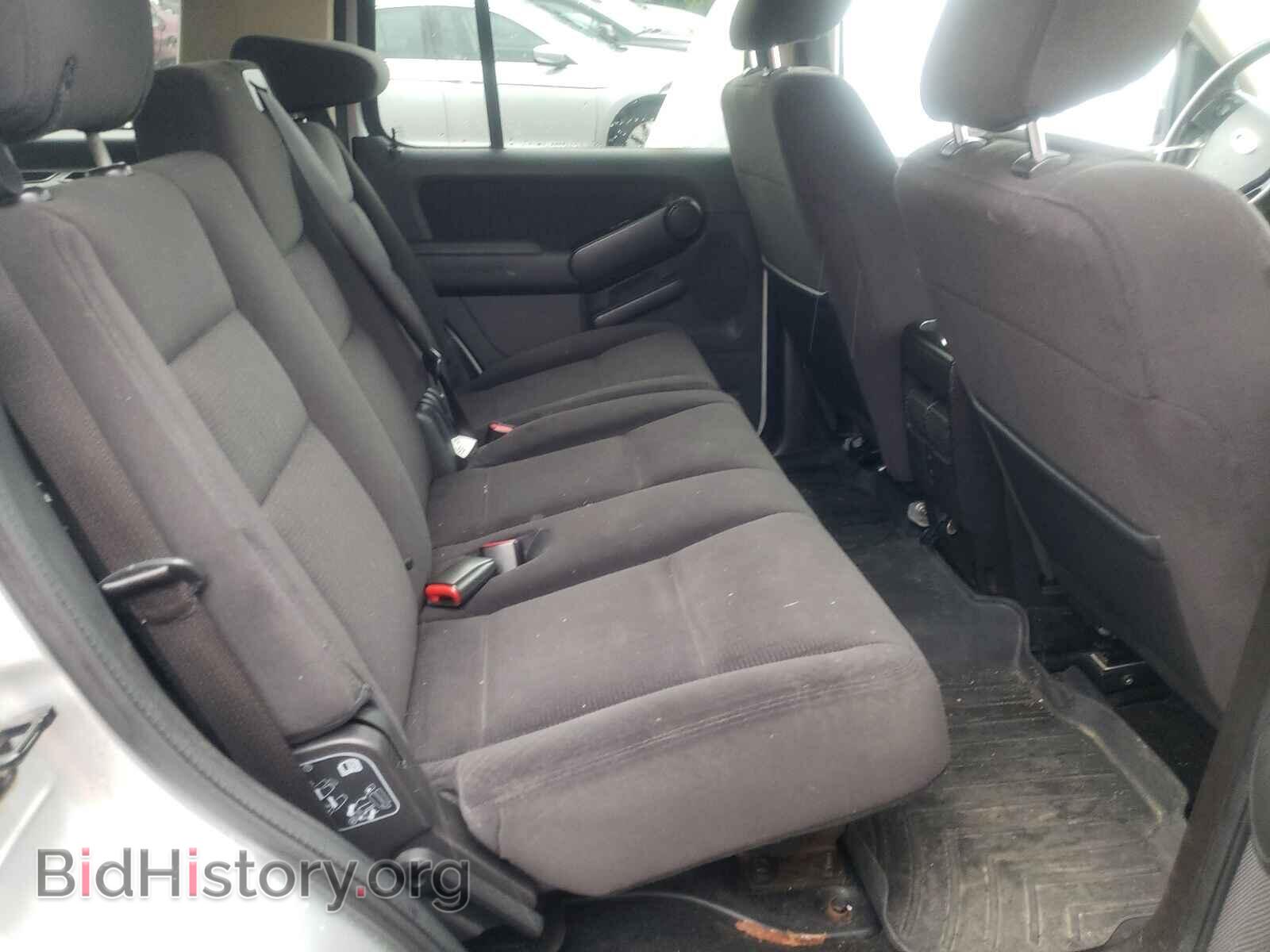2010 FORD EXPLORER - VIN: 1FMEU7DE7AUA70528 - Photo 6