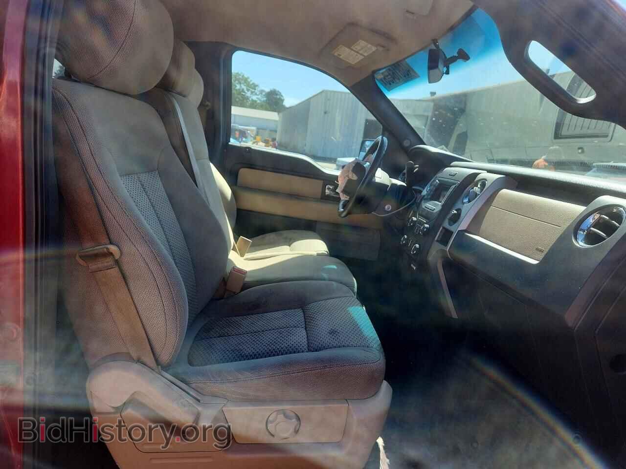 2014 FORD All Models - VIN: 1FTMF1CM3EKE16978 - Photo 10