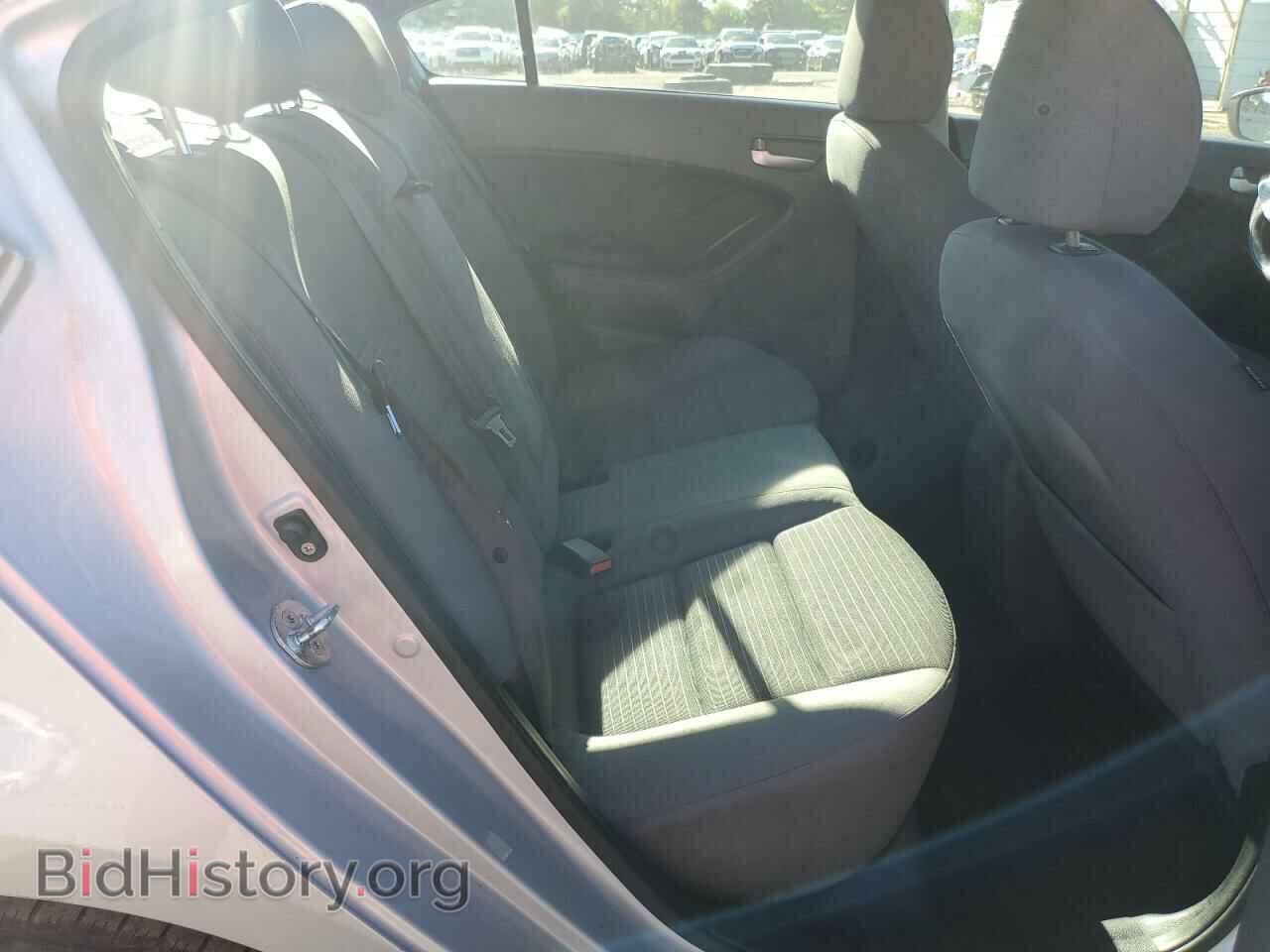 2017 KIA FORTE - VIN: 3KPFL4A73HE152152 - Фото 10