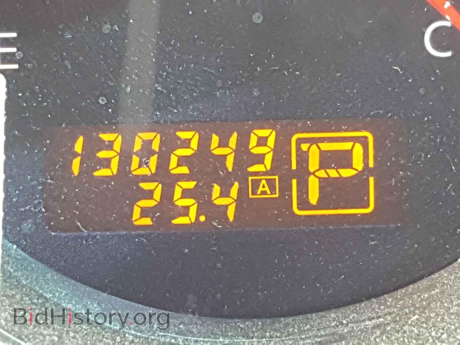 2008 NISSAN MAXIMA - VIN: 1N4BA41E28C827859 - Фото 8