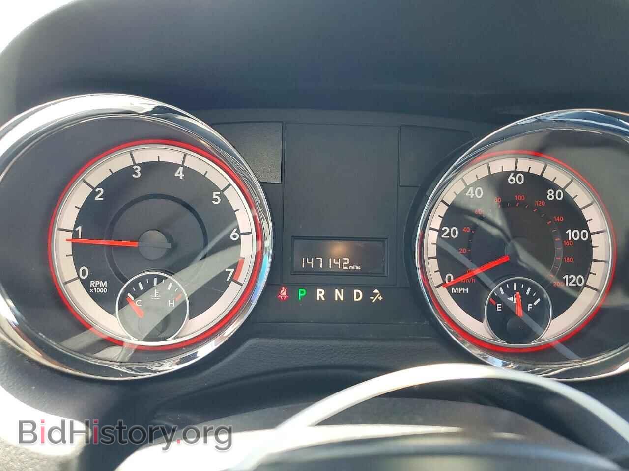 2019 DODGE CARAVAN - VIN: 2C4RDGBG6KR756679 - Photo 9