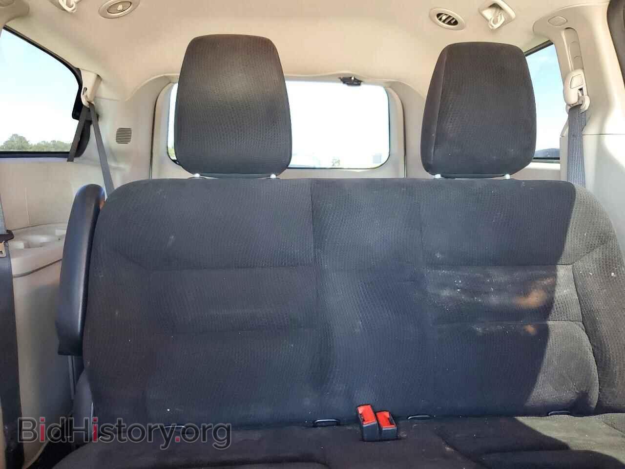 2019 DODGE CARAVAN - VIN: 2C4RDGBG6KR756679 - Photo 10