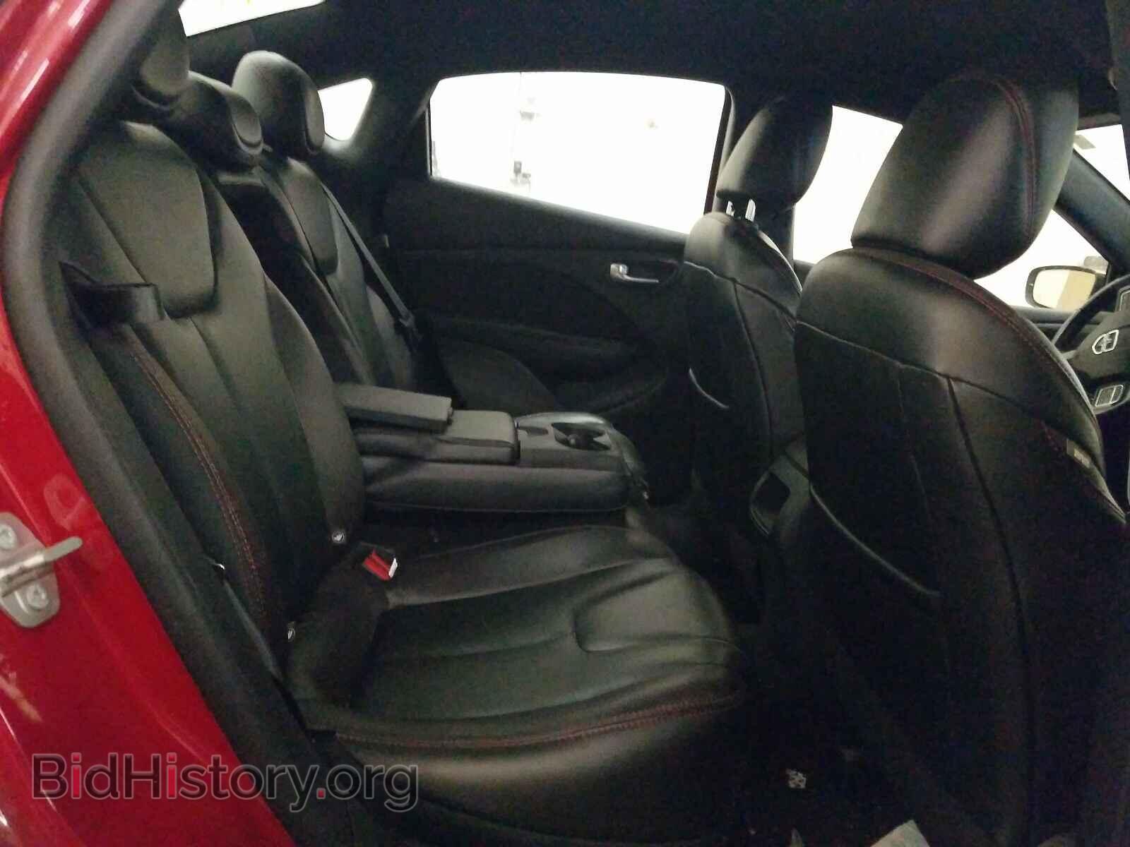 2014 DODGE DART - VIN: 1C3CDFEB5ED921309 - Photo 6