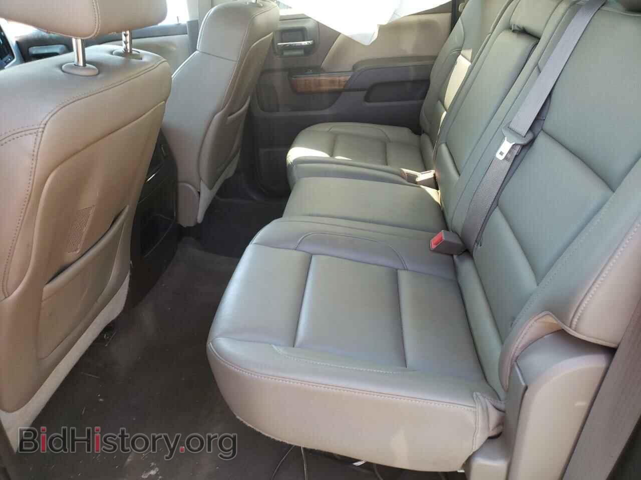 2015 GMC SIERRA - VIN: 3GTP1VEC3FG261302 - Photo 6