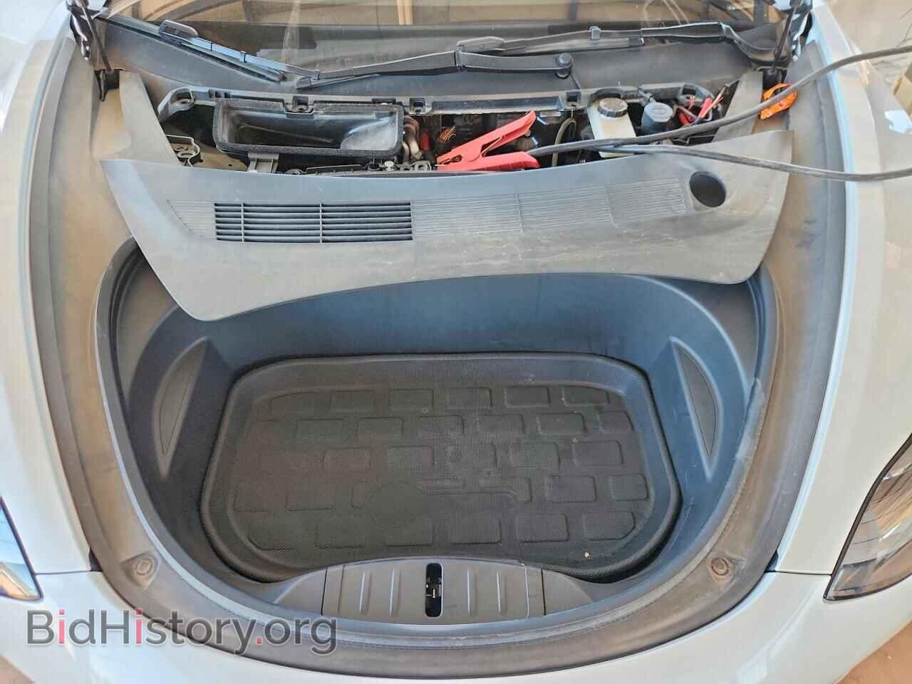 2023 TESLA MODEL 3 - VIN: 5YJ3E1EA5PF581299 - Photo 11