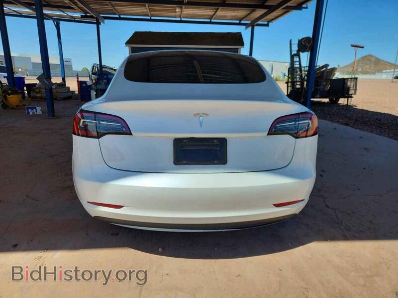 2023 Tesla MODEL 3 (VIN 5YJ3E1EA5PF581299) — фото 6 из 14