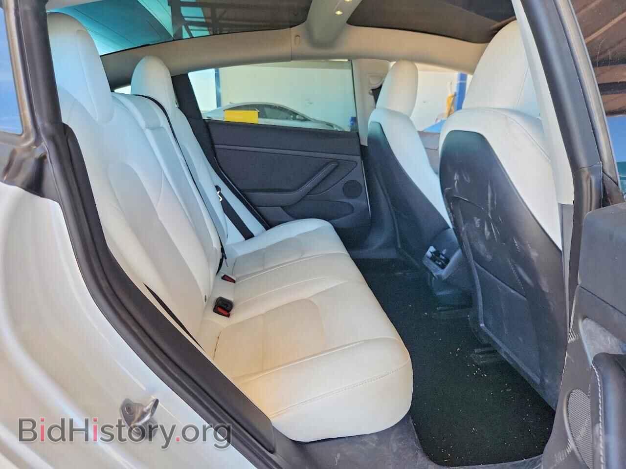 2023 TESLA MODEL 3 - VIN: 5YJ3E1EA5PF581299 - Photo 10