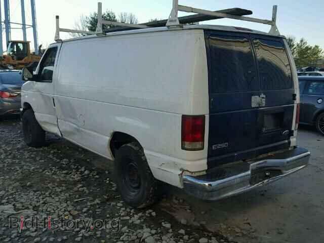2008 FORD ECONOLINE - VIN: 1FTNE14W98DB58255 - Фото 3