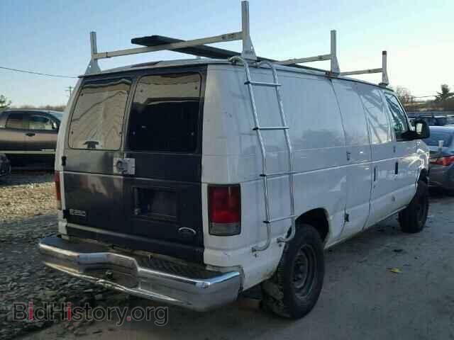 2008 FORD ECONOLINE - VIN: 1FTNE14W98DB58255 - Фото 4