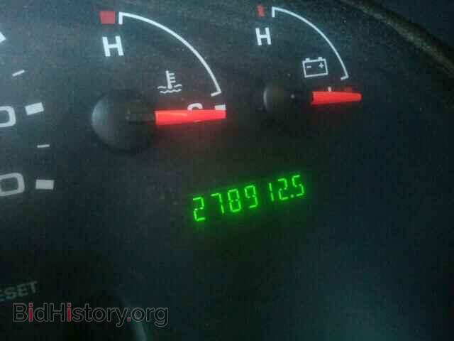 2008 FORD ECONOLINE - VIN: 1FTNE14W98DB58255 - Фото 8