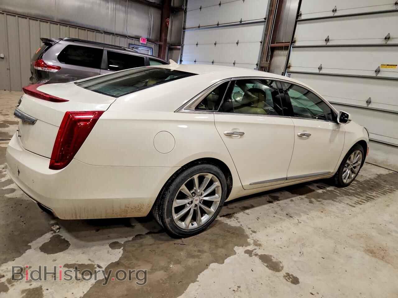 2014 CADILLAC XTS - VIN: 2G61N5S31E9230561 - Photo 3
