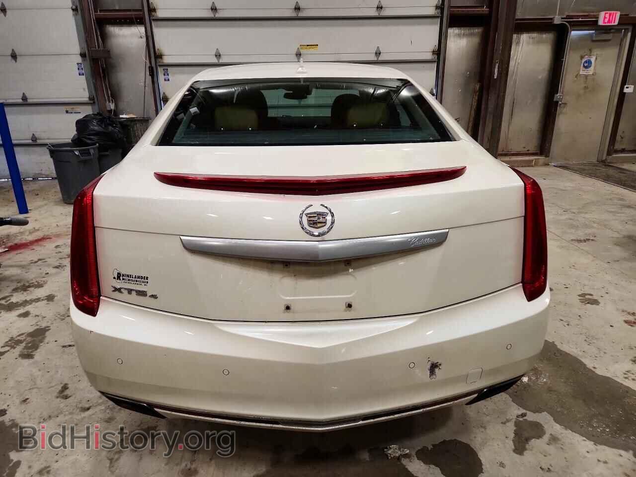 2014 CADILLAC XTS - VIN: 2G61N5S31E9230561 - Photo 6