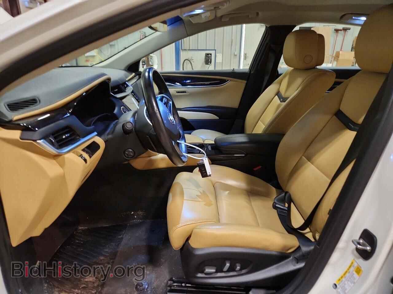 2014 CADILLAC XTS - VIN: 2G61N5S31E9230561 - Photo 7
