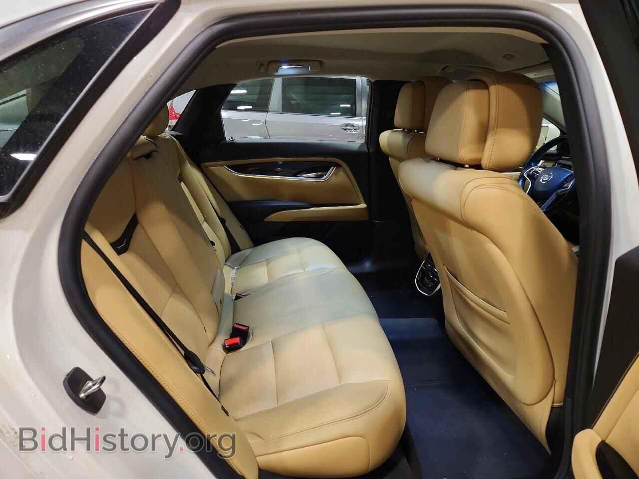 2014 CADILLAC XTS - VIN: 2G61N5S31E9230561 - Photo 10