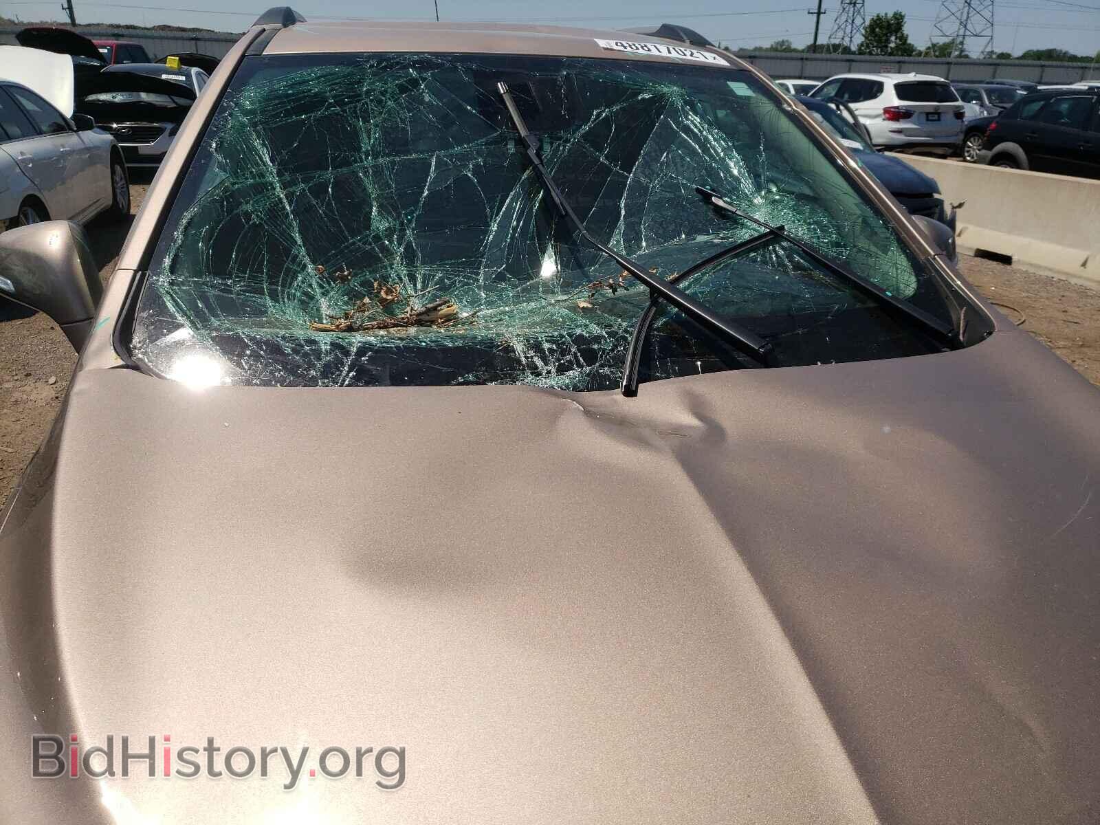 2019 BUICK ENCORE - VIN: KL4CJASB4KB712138 - Фото 9
