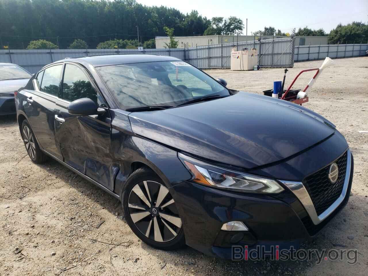 Photo 1N4BL4EW1LC140393 - NISSAN ALTIMA 2020