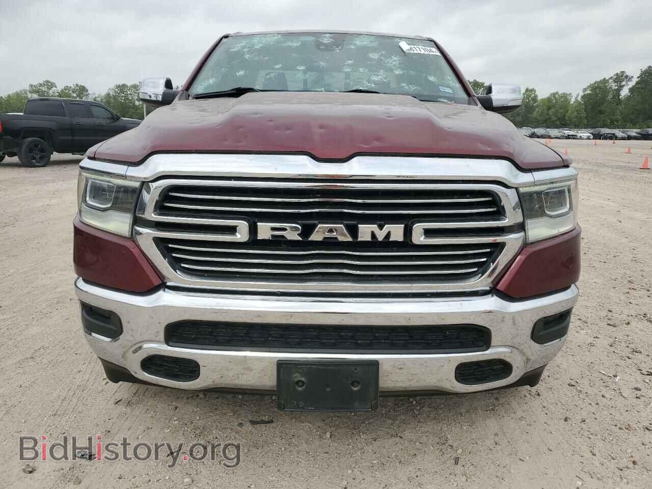 2020 RAM 1500 - VIN: 1C6SRFDT8LN121928 - Фото 5