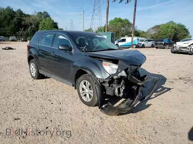 2013 CHEVROLET EQUINOX - VIN: 2GNALBEK8D1237886 - Фото 14
