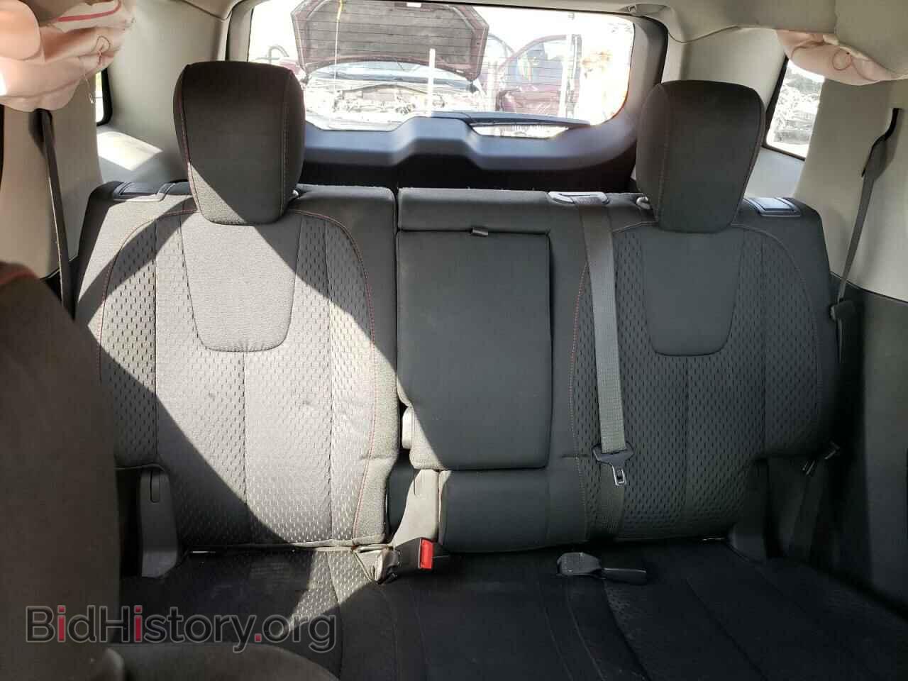 2013 GMC TERRAIN - VIN: 2GKALMEK2D6180533 - Photo 10
