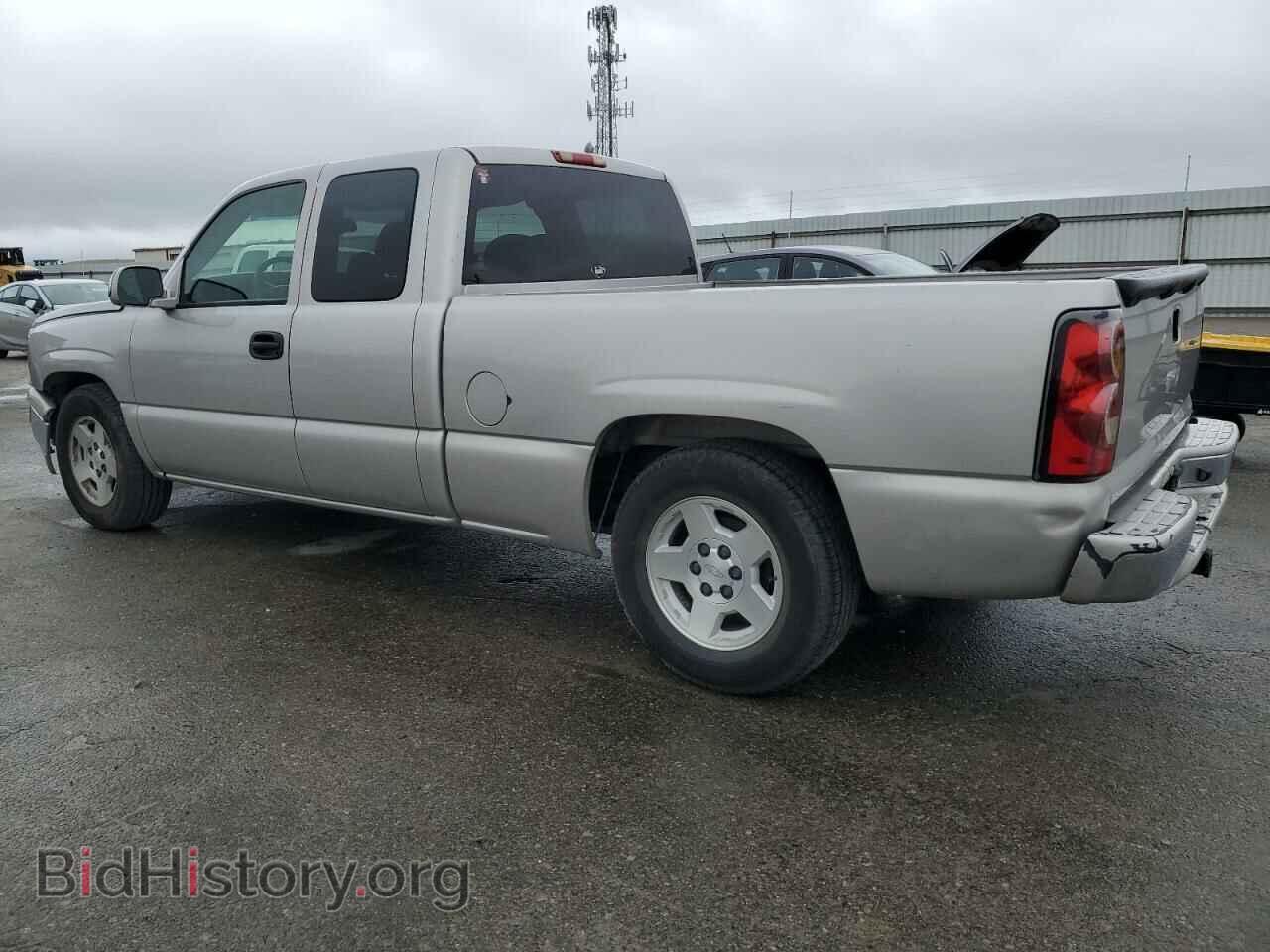 2005 CHEVROLET ALL Models - VIN: 2GCEC19V451165577 - Photo 2